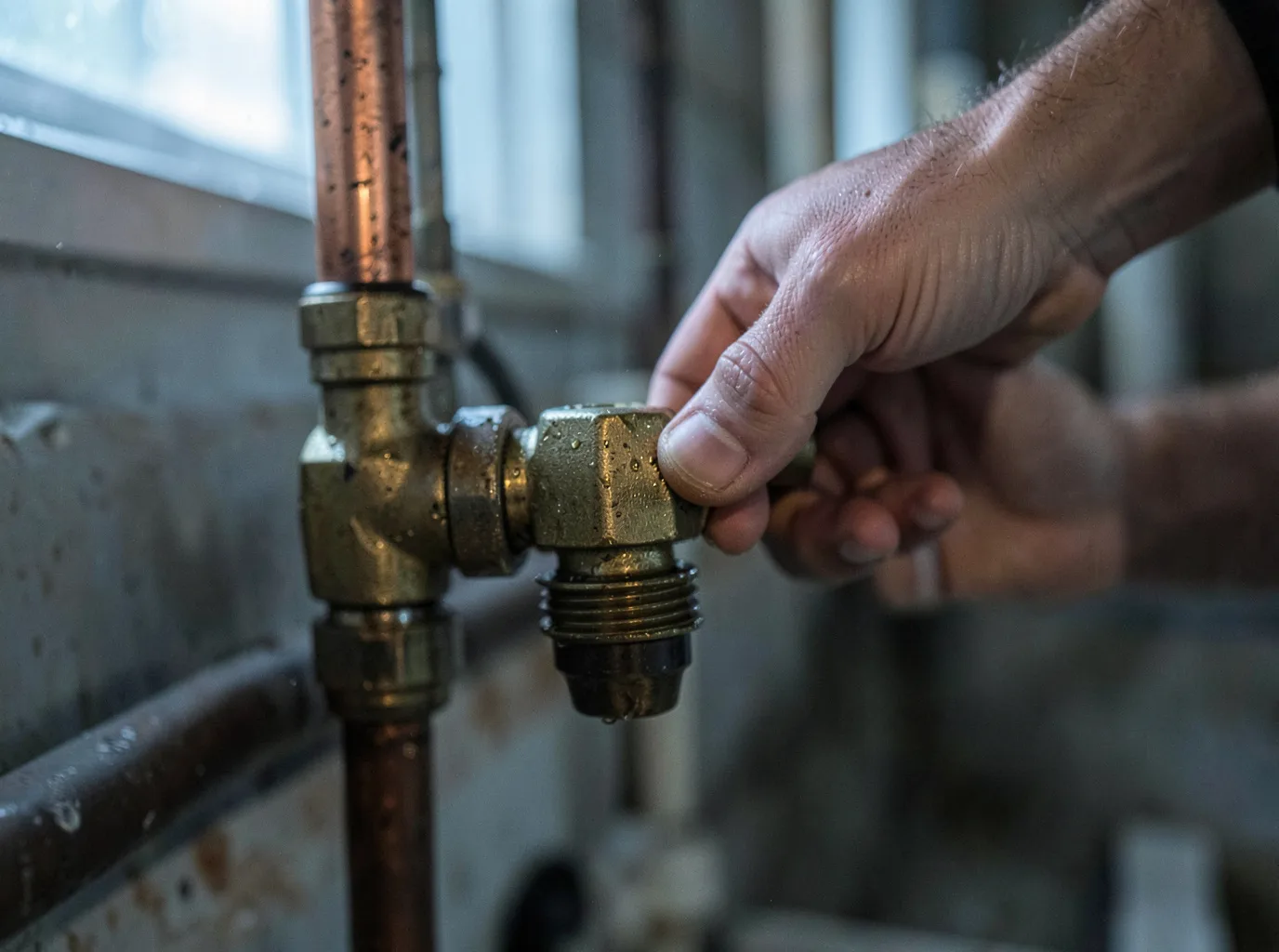 Emergency Plumber Stonewall, MS FAQs
